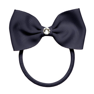 Elastiek Diamant Marine - Prinsessefin