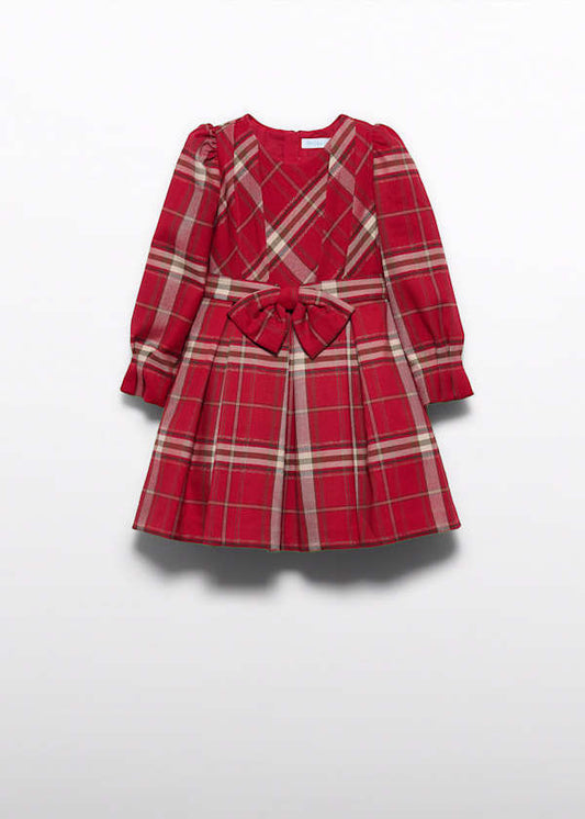 Jurk Claire Meisjes - Abel & Lula