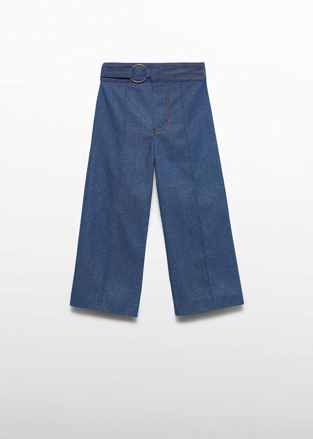 Broek denim Meisjes - Abel & Lula