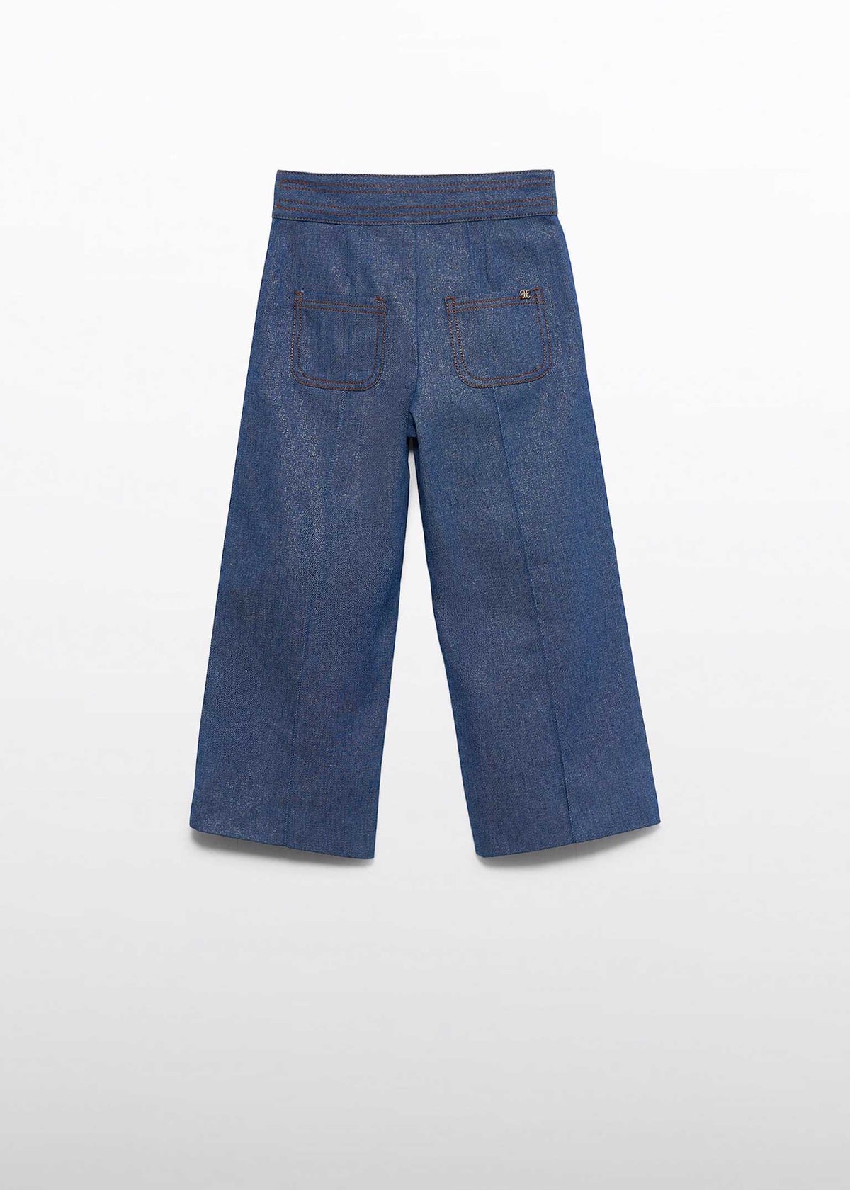 Broek denim Meisjes - Abel & Lula