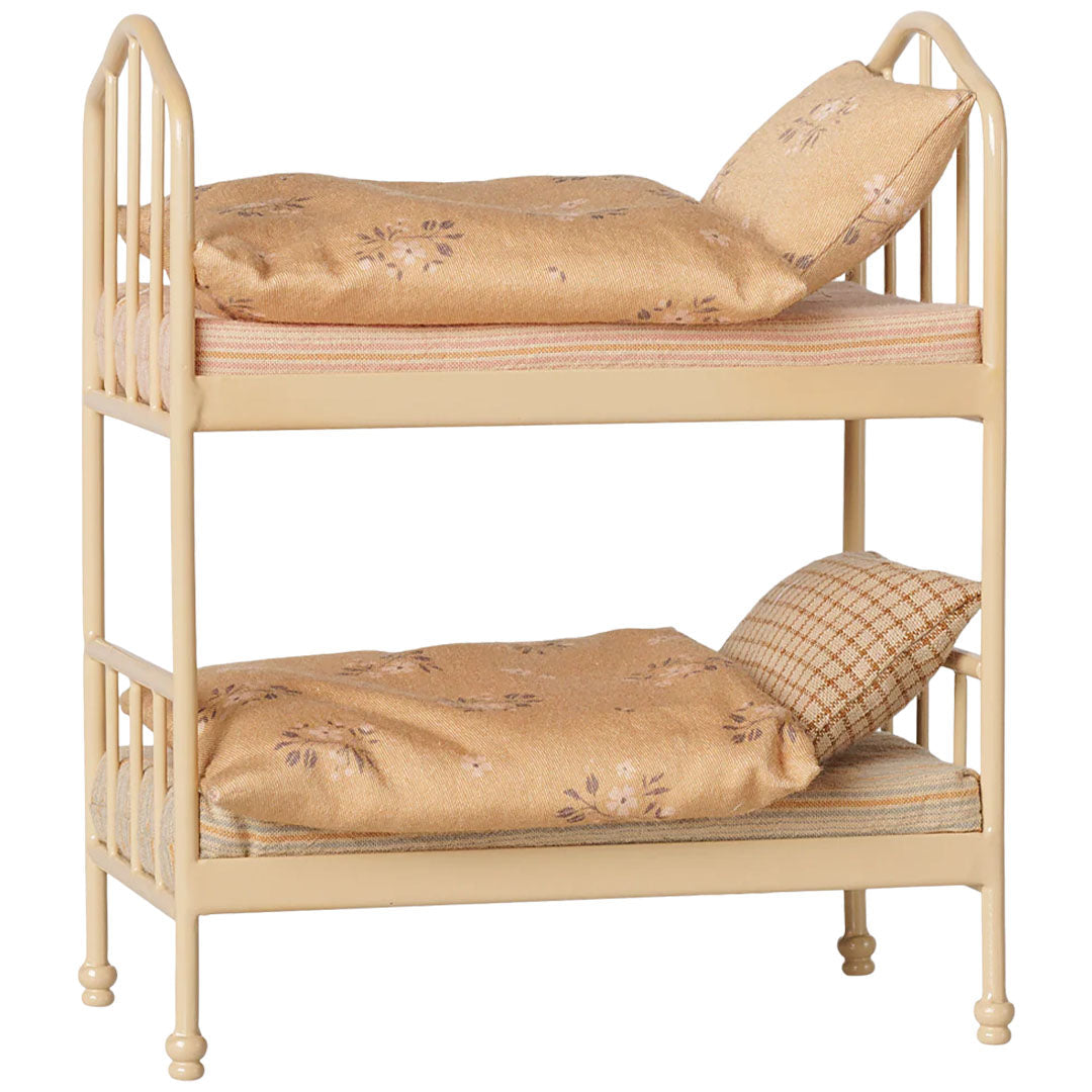 Stapelbed Muis - Maileg