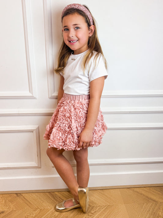 Set Flower Blossom - Twinset