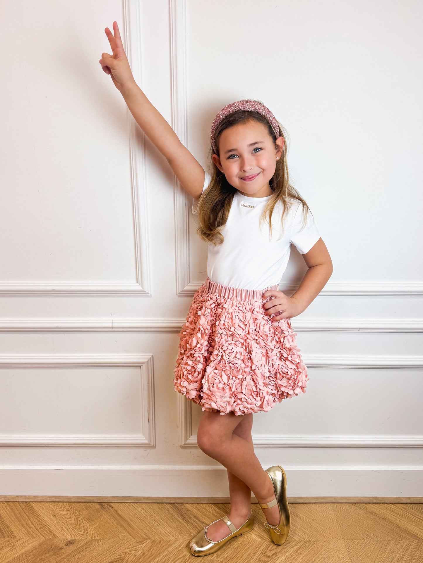 Set Flower Blossom - Twinset