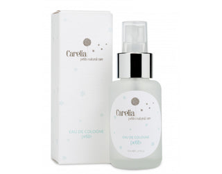 Eu de Cologne Petits 50ML - Carelia
