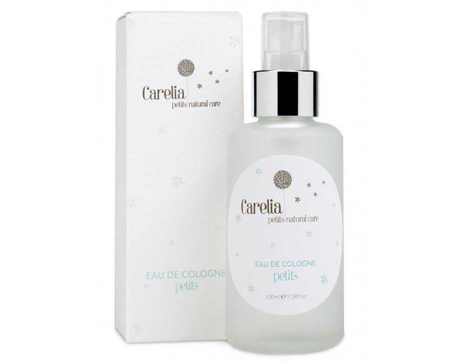Eau De Cologne Petits 100ML - Carelia