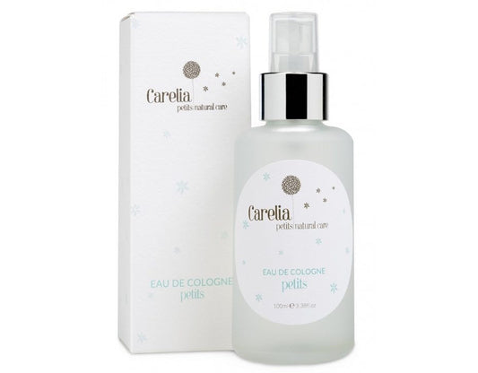 Eau De Cologne Petits 100ML - Carelia