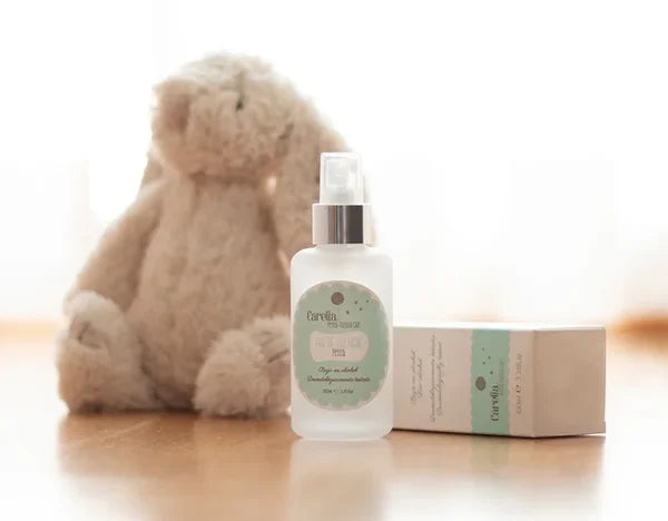 Eau De Cologne Petits 100ML - Carelia