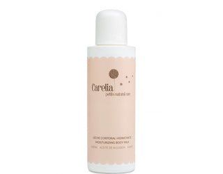 Hydraterende Body Milk - Carelia