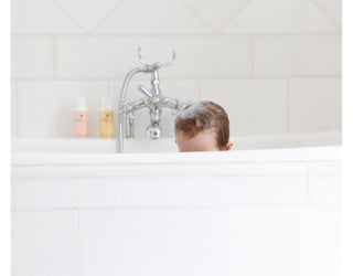 Shampoo & Body Wash - Carelia