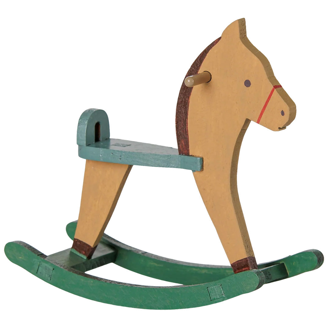Hobbel Paard - Maileg