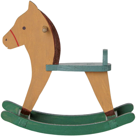 Hobbel Paard - Maileg