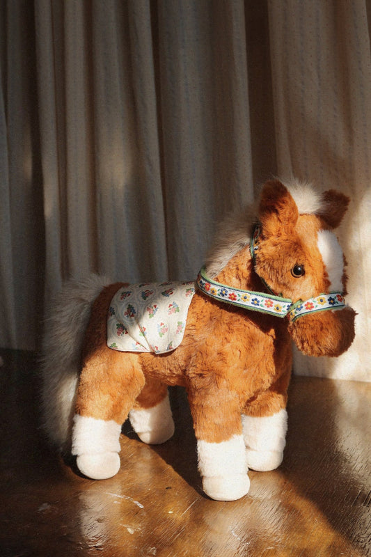 Pony Fiona - Konges Sløjd