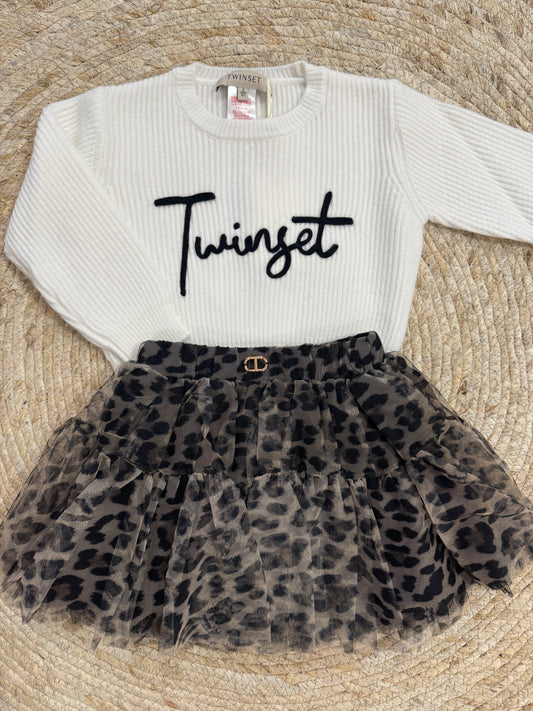 Set Kate - Twinset