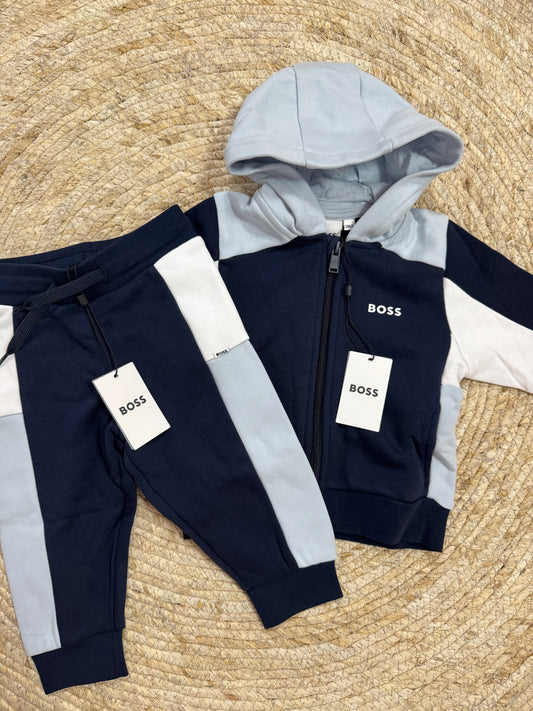Jogging Set Mini - Boss
