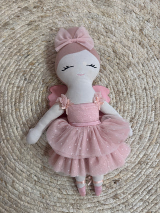 Doll Kiki - Spinkie
