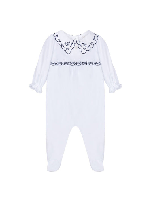 Babygrow Marine - Patachou