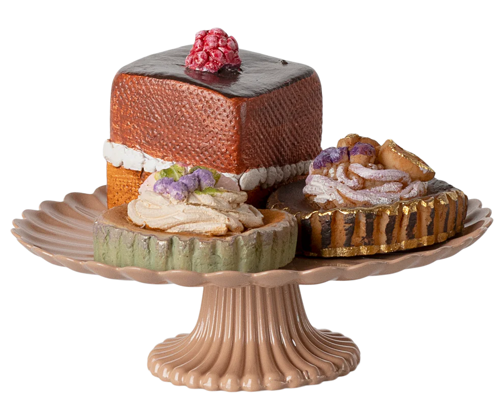 Cakestand mini - Maileg