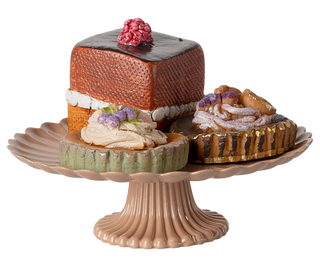Cakestand mini - Maileg
