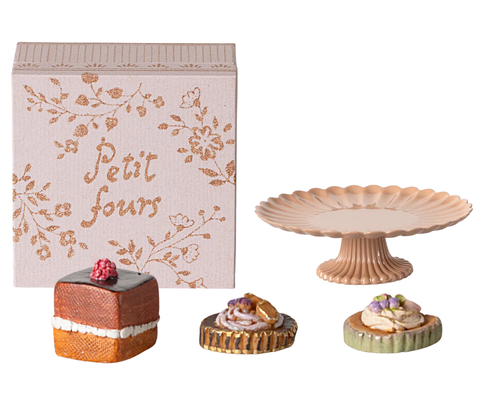 Cakestand mini - Maileg