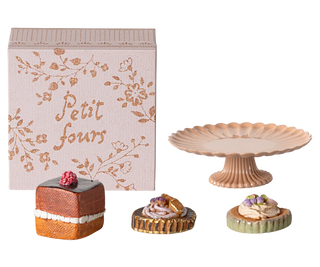 Cakestand mini - Maileg