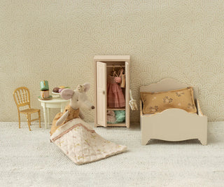 Princess Mouse Big Sister - Maileg