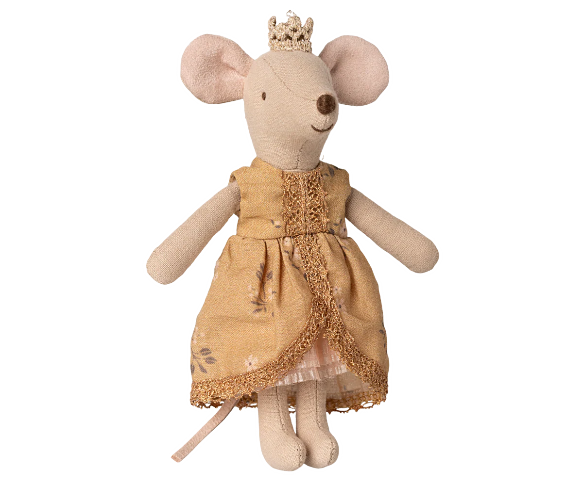 Princess Mouse Big Sister - Maileg