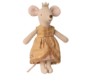 Princess Mouse Big Sister - Maileg