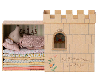 Princess and pea - Maileg