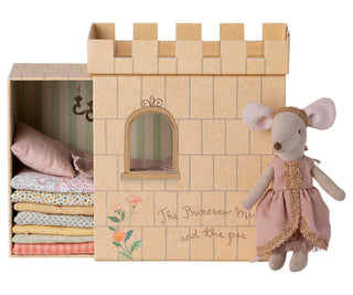 Princess and pea - Maileg