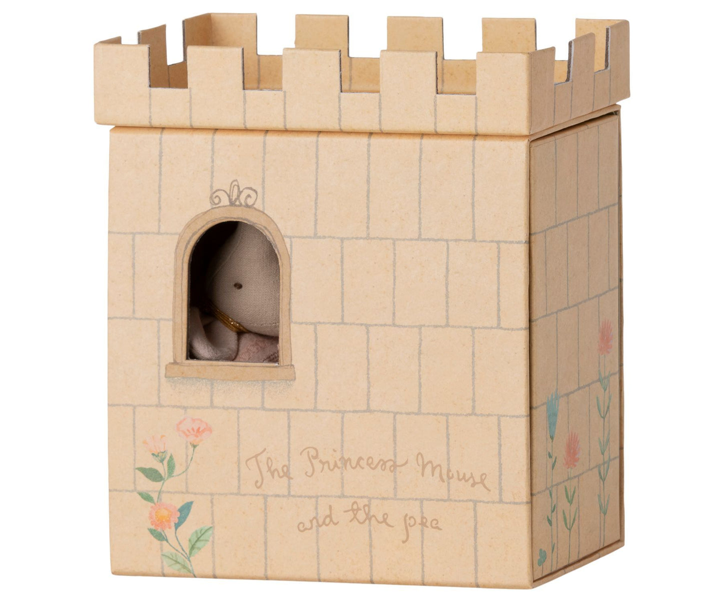 Princess and pea - Maileg