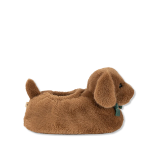 Sloffen Sausage Dog - Konges Slojd