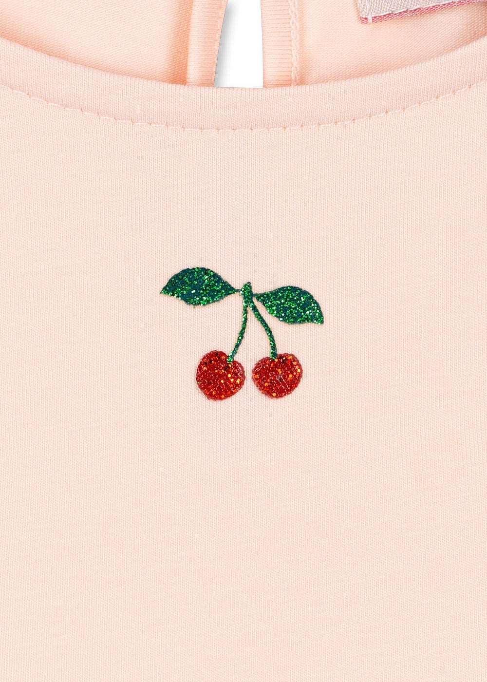 Dress Ballerina Cherry - Konges Sløjd