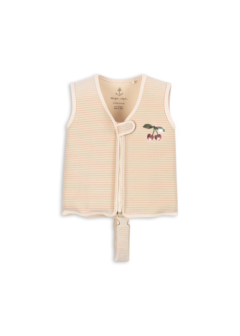 Cherry Swim Vest - Konges Slojd