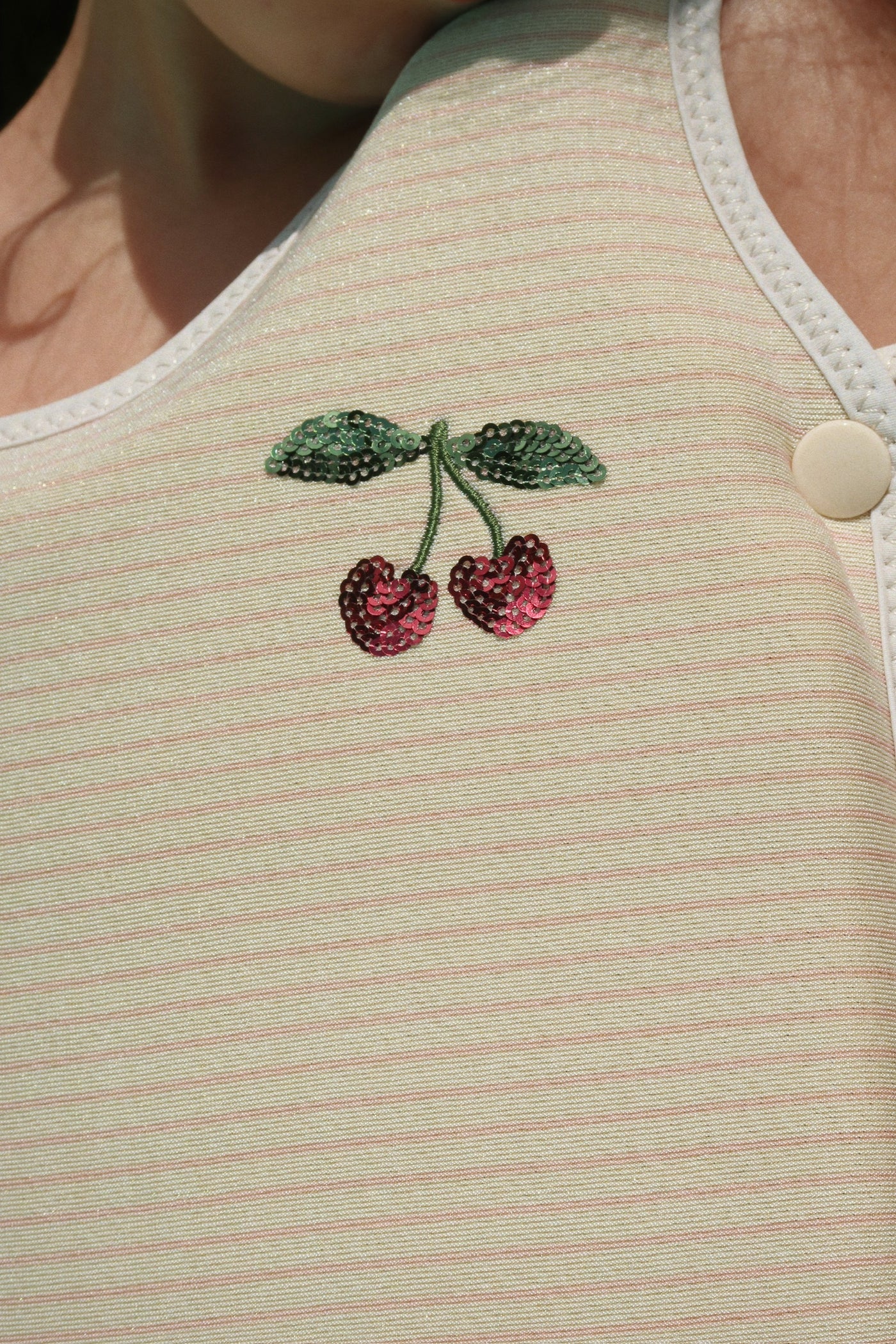 Cherry Swim Vest - Konges Slojd
