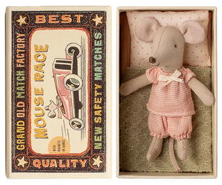 Little Sister Mouse - Maileg