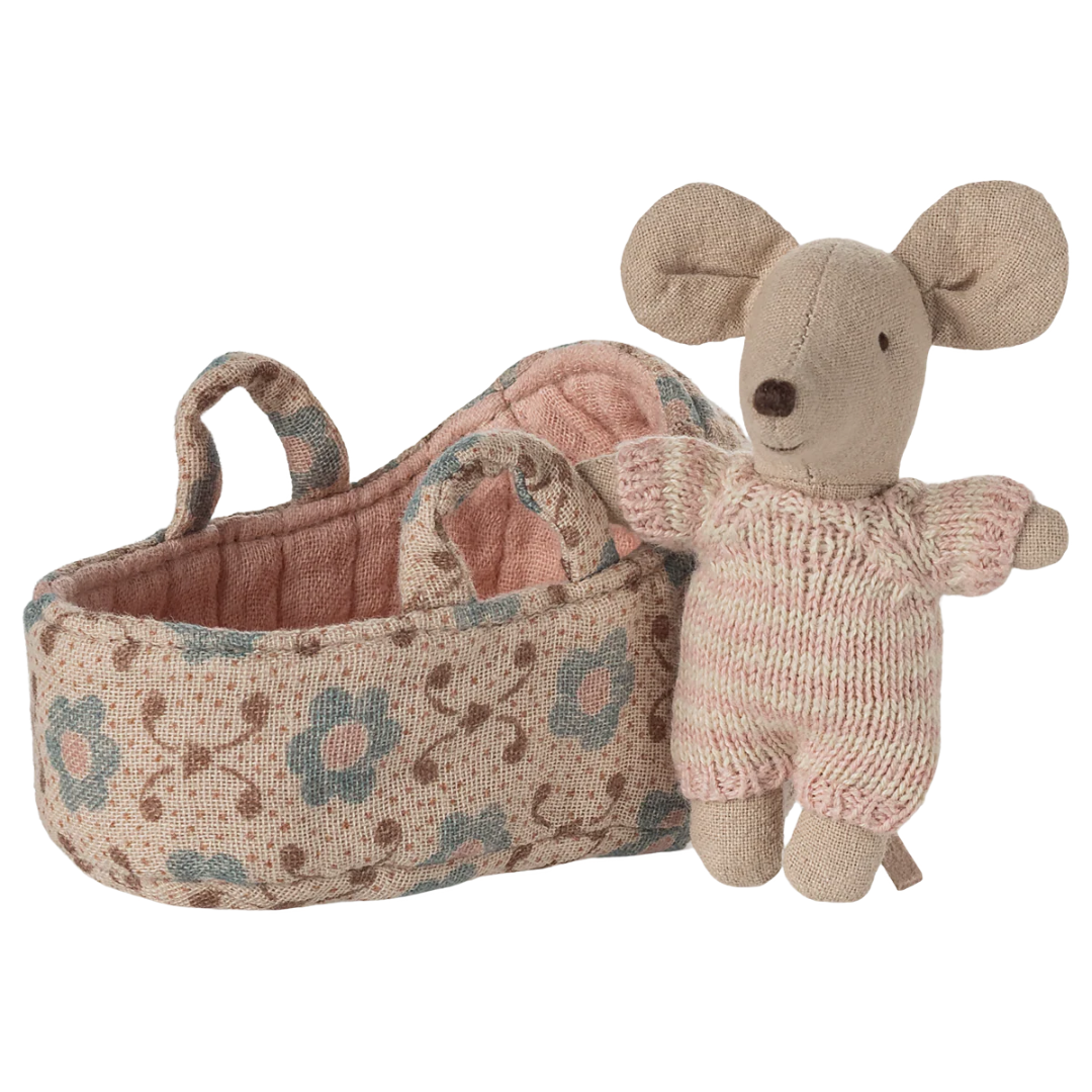 Baby Mouse - Maileg