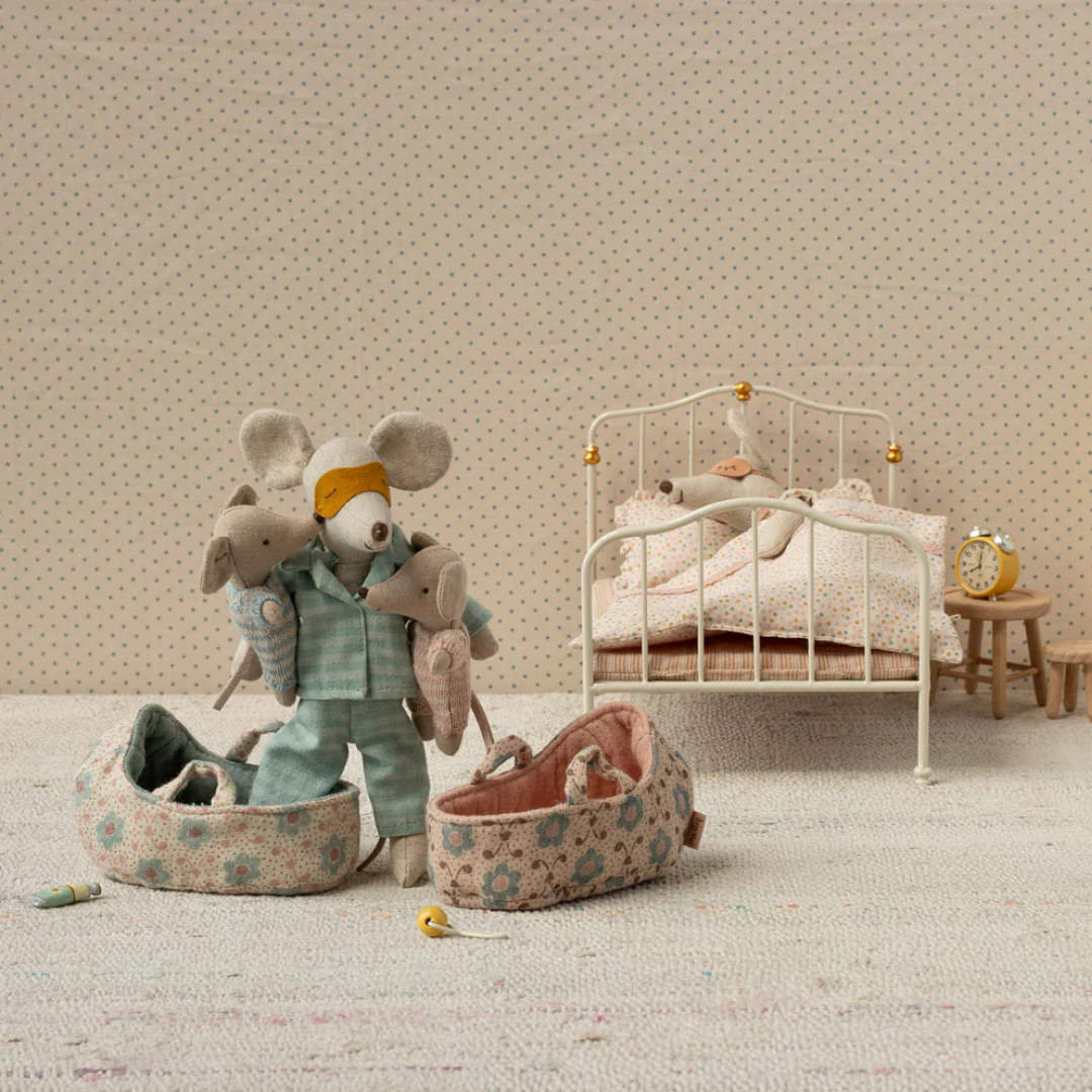 Baby Mouse - Maileg