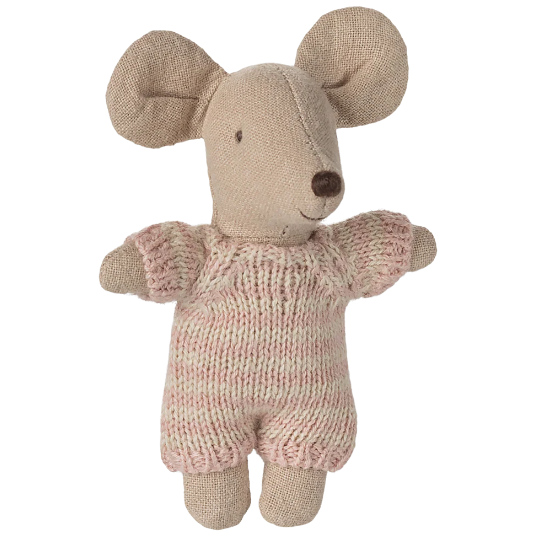 Baby Mouse - Maileg