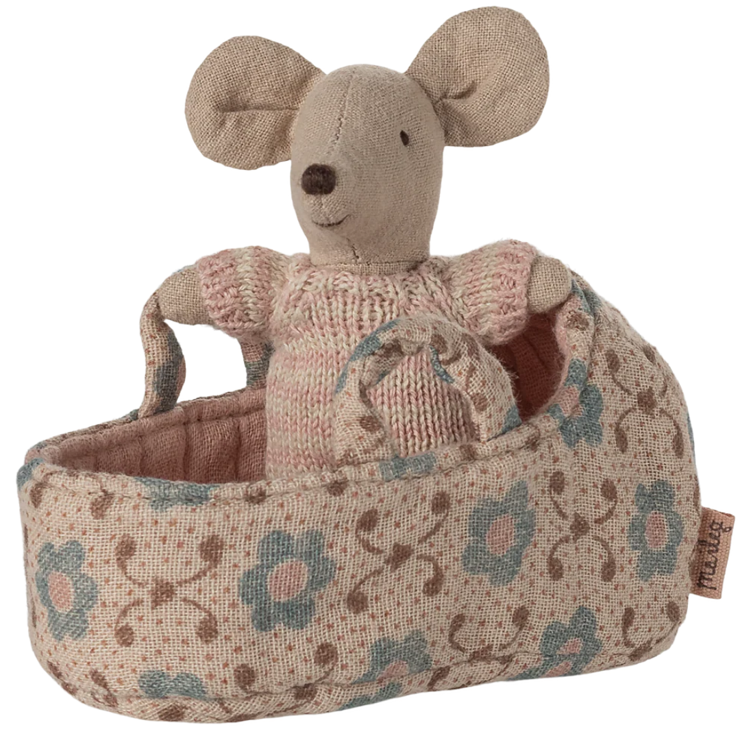 Baby Mouse - Maileg