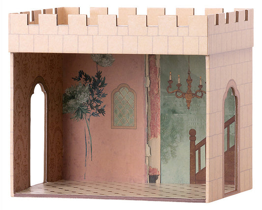 Castle hall mice - Maileg