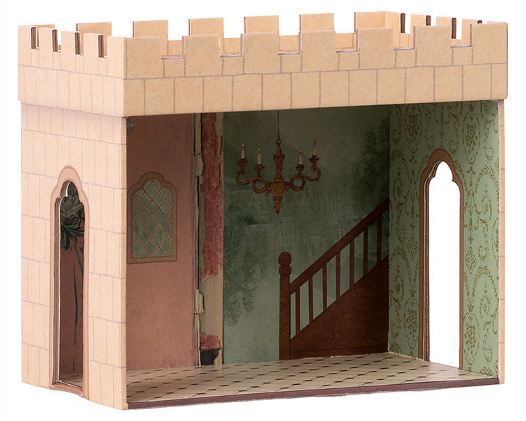 Castle hall mice - Maileg
