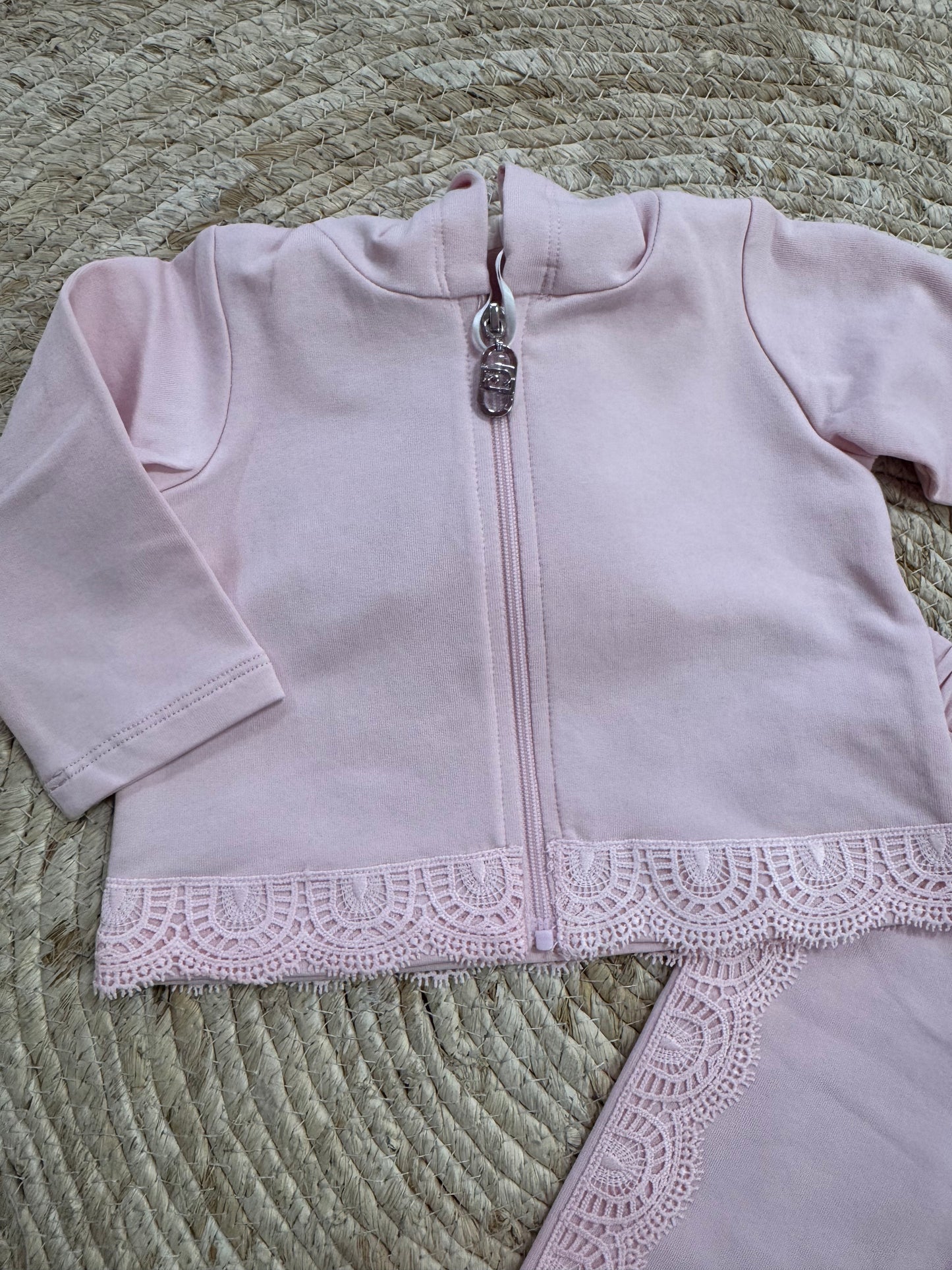 Set Light Pink - Liu Jo