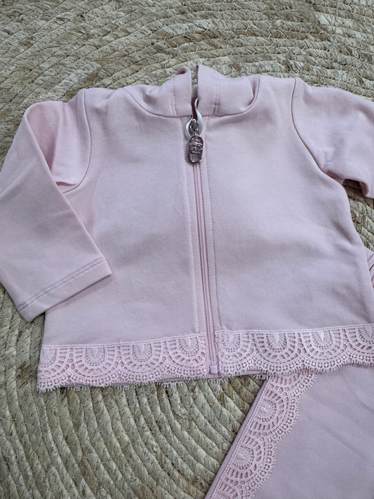 Set Light Pink - Liu Jo