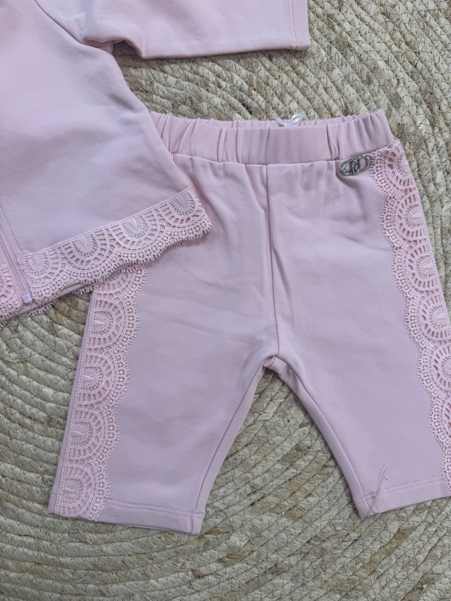 Set Light Pink - Liu Jo