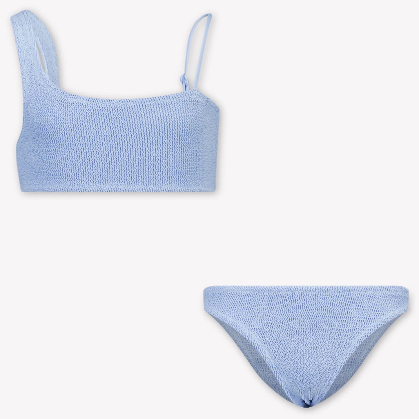 Bikini Crinkle - Saint Barth