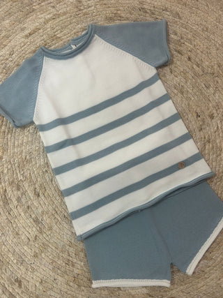 Set stripes - Granlei