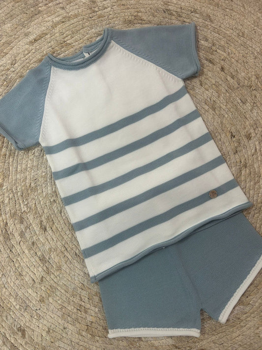 Set stripes - Granlei