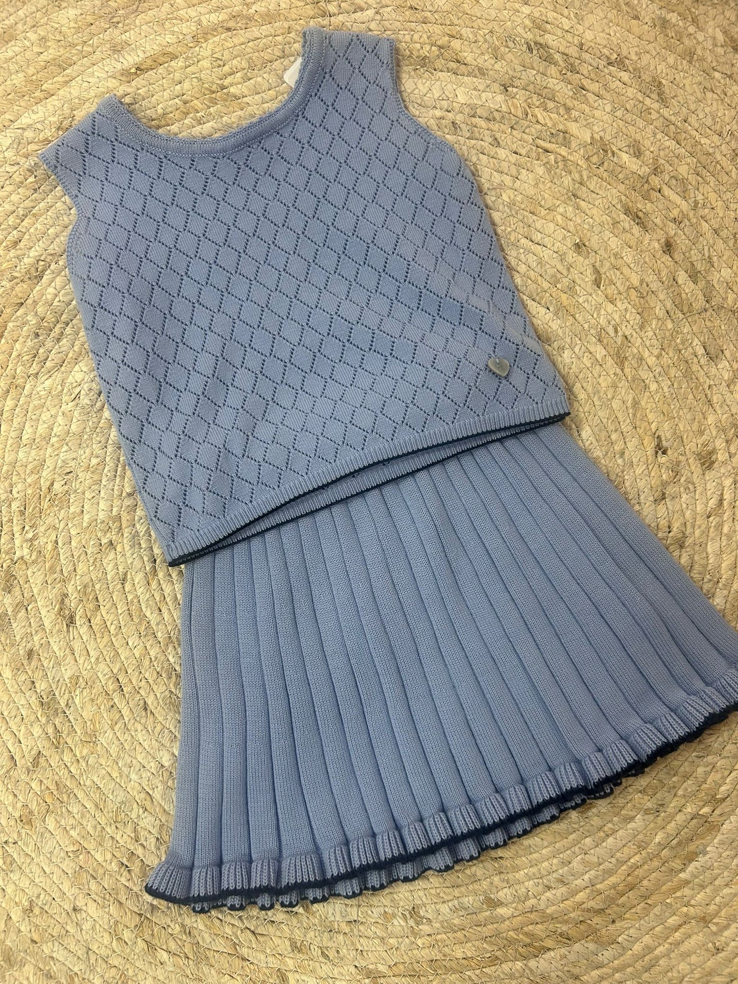 Set Blue - Granlei