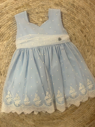Dress Ice - Granlei
