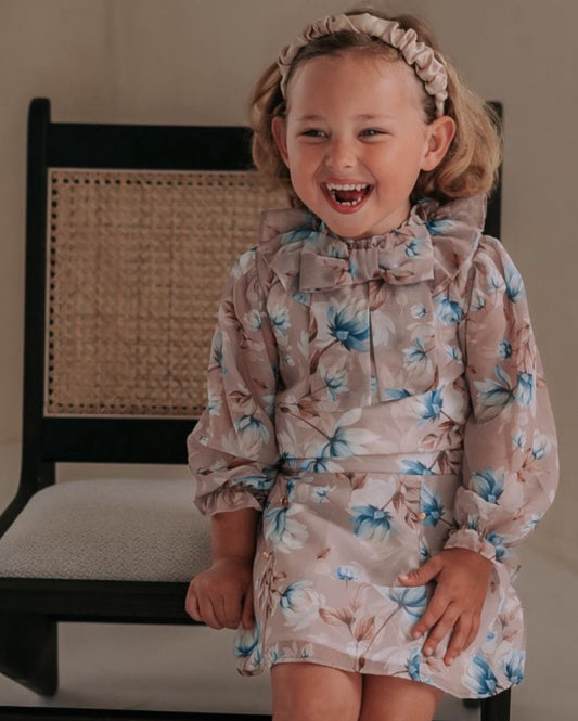 Set Blair - Petite Zara